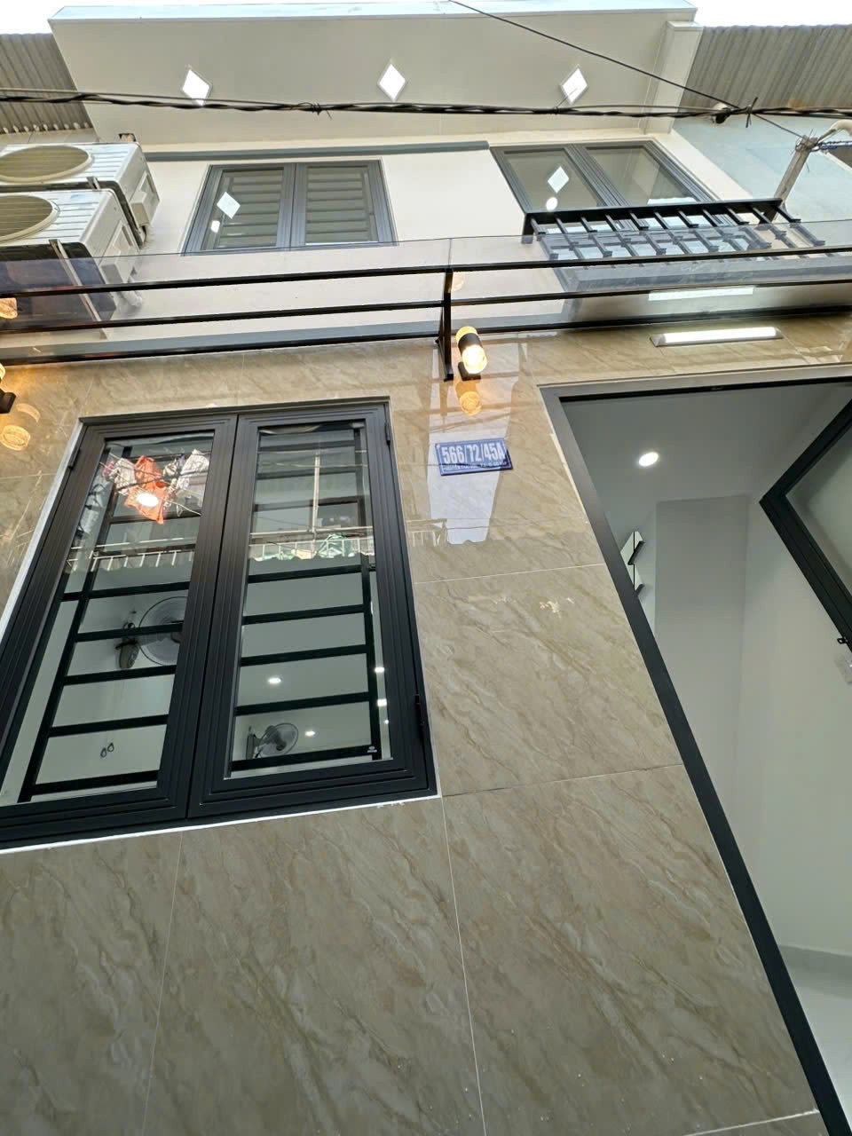 NHÀ SIÊU ĐẸP - GIÁ RẺ CẦN BÁN NHANH NHÀ Nguyễn Thái Sơn ,P5, Gò vấp - Ảnh 4