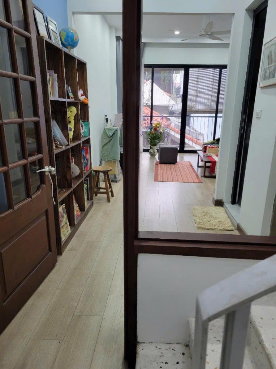 PHÂN LÔ - PHỐ LẠC TRUNG - 78M CHỈ 19,2 TỶ - ÔTÔ CHẠY VÒNG QUANH - NGÕ THÔNG - KD - Ở SƯỚNG - Ảnh 1
