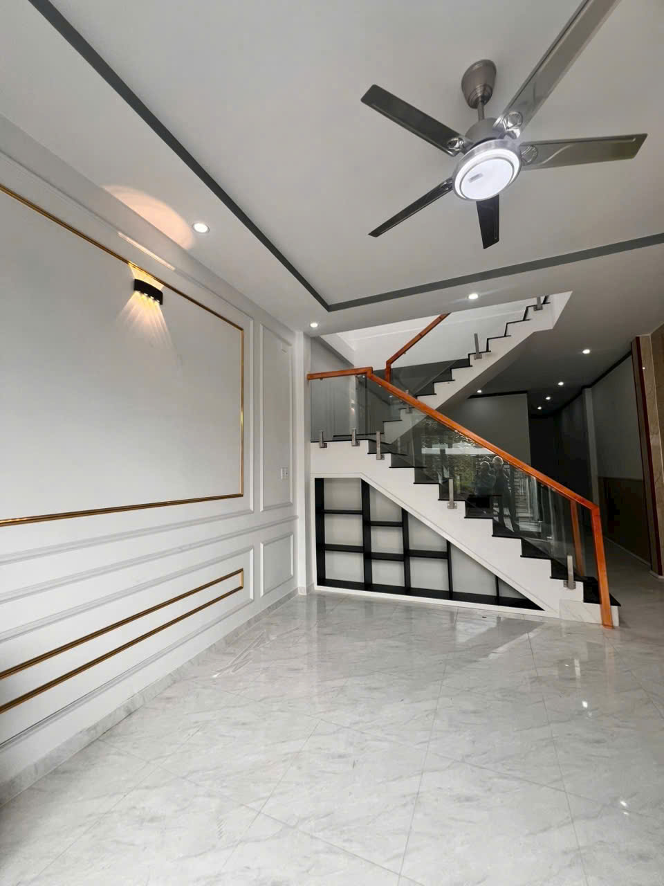 CHÀO BÁN CĂN NHÀ LẦU TẠI P TÂN TRIỀU, ĐỐI DIỆN CÔNG TY CHANGSIN, KCN THẠNH PHÚ - Ảnh 1