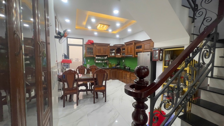 CHÍNH CHỦ BÁN NHÀ Q12 PHƯỜNG AN PHÚ ĐÔNG GẦN CẦU AN LỘC Sát Gò Vấp - Ảnh 2