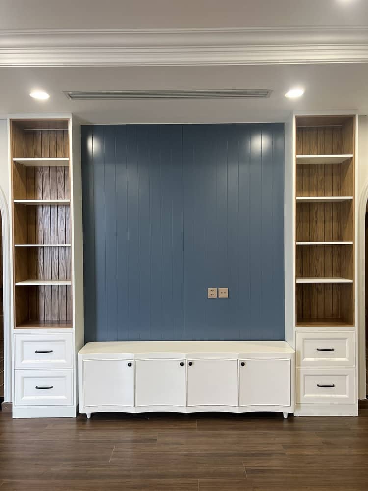 NHÀ BÁN ở ngay 7ty8. Mặt tiền chợ Rạch Ông 4x12. Nhà Mới. - Ảnh 4