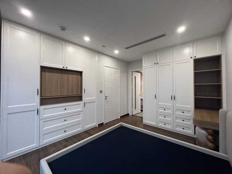 BÁN NHÀ MỚI, HIỆN ĐẠI, mặt tiền chợ Rạch Ông, 4x12, ở ngay 7ty8. - Ảnh 2