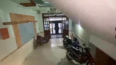 BÁN NHÀ 1 TRỆT 3 LẦU 64M2, 4PN, DÒNG TIỀN 13TR/THÁNG HẺM 6M TẠI Đ.LÊ VĂN THỌ, P.14, Q.GÒ VẤP - Ảnh 3