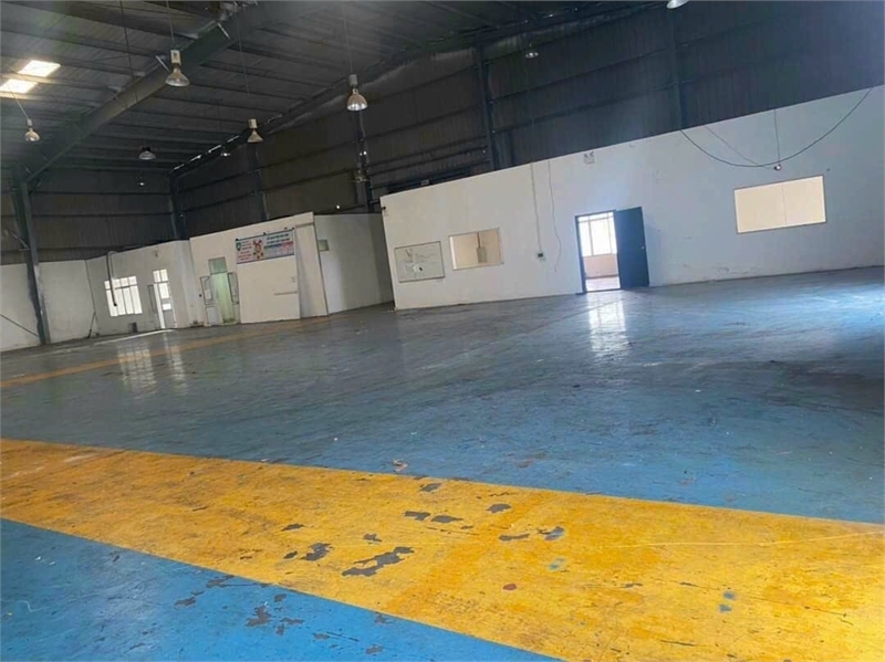 chuyển nhượng nhà xưởng đang cho thuê thu nhập cao, thiết kế xưởng kiên cố, an toàn - Ảnh 1