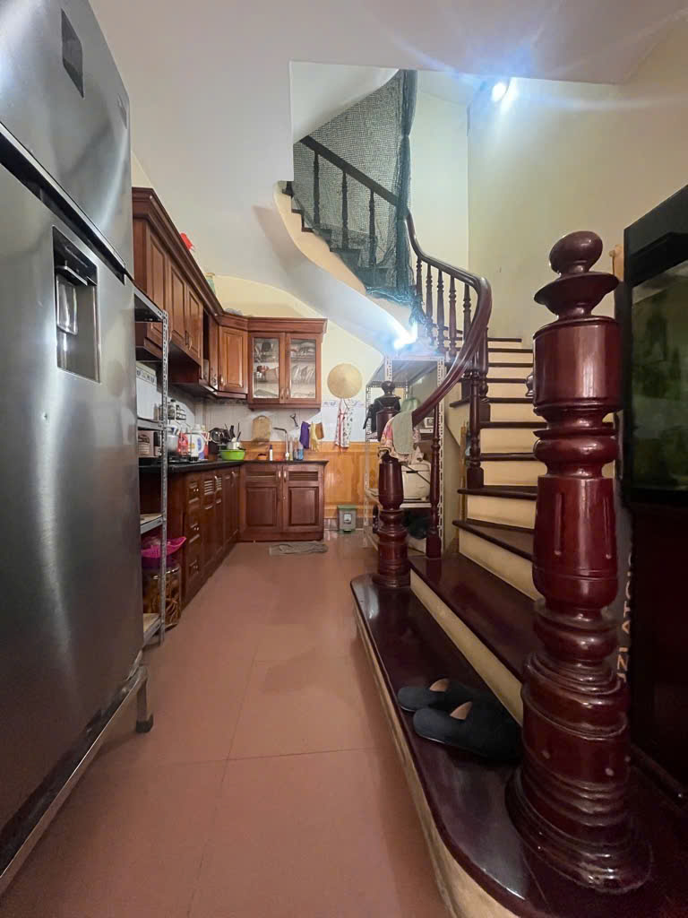 BÁN NHÀ ĐƯỜNG CHIẾN THẮNG - HÀ ĐÔNG, VỊ TRÍ CỰC ĐỈNH,HƯỞNG TRỌN MỌI TIỆN ÍCH, Ô TÔ ĐỖ CỬA 13.3 TỶ - Ảnh 3
