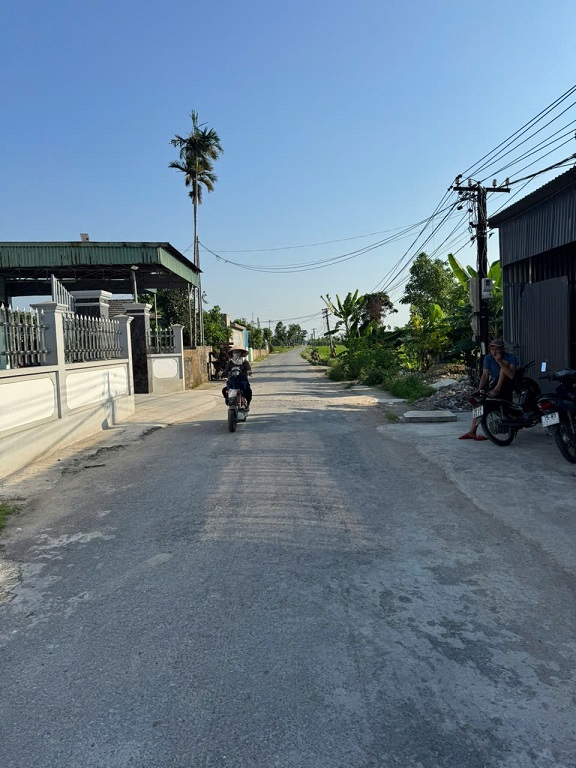 Sở hữu vị trí đắc địa tại xã Phù Ninh nơi tập trung mọi tiện ích - Ảnh chính