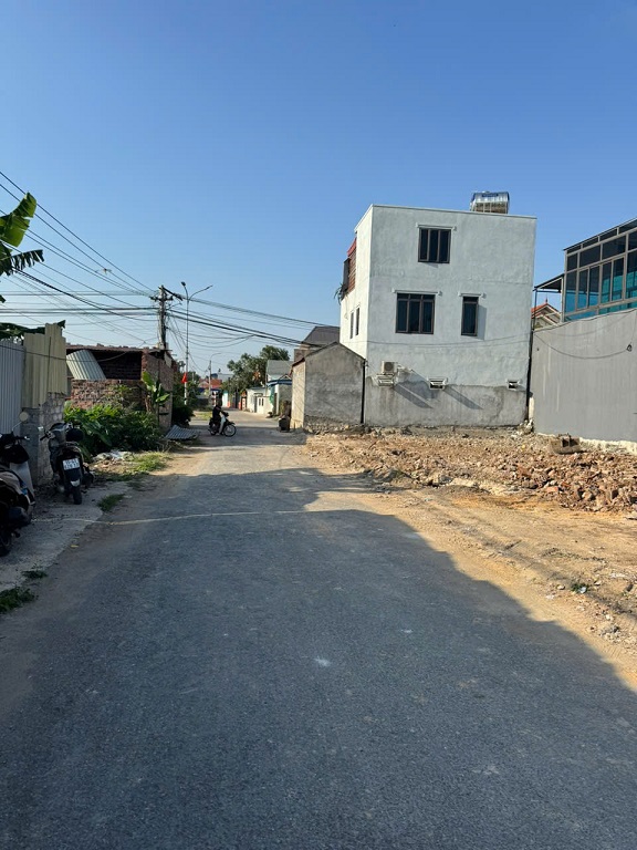 Sở hữu vị trí đắc địa tại xã Phù Ninh nơi tập trung mọi tiện ích - Ảnh 3