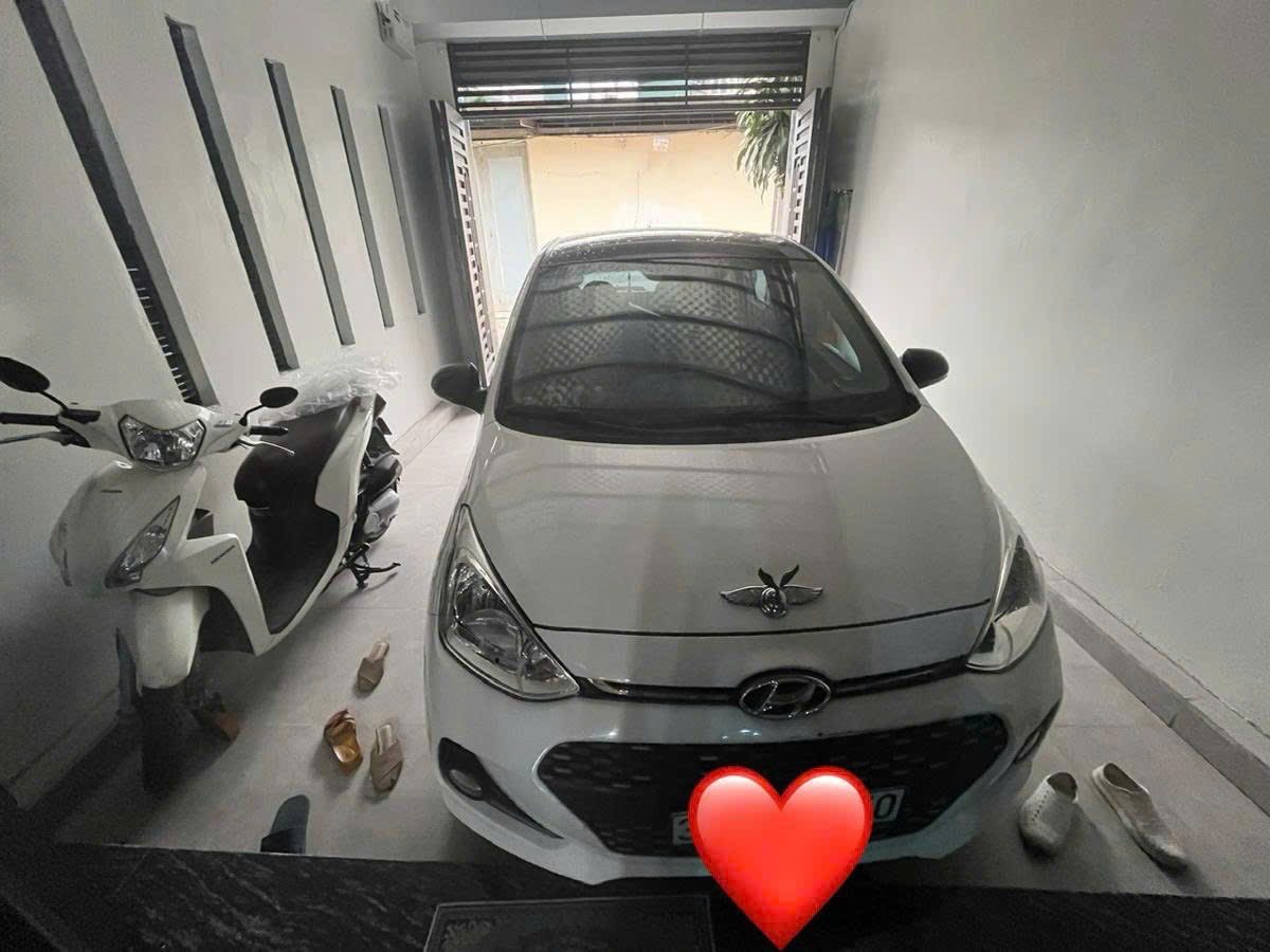 PHÂN LÔ Ô TÔ TRÁNH ĐỖ CHẠY VÒNG QUANH - TRUNG TÂM HAI BÀ TRƯNG - Ô CHỜ THANG MÁY 0965549363 - Ảnh chính