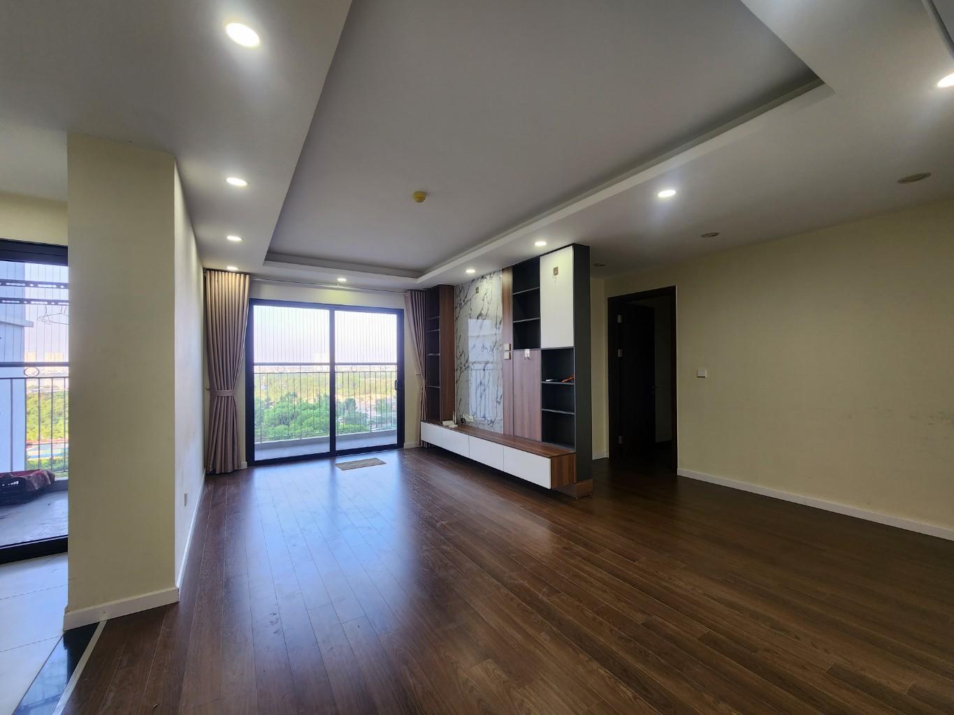 (Tin thật 100%) CH 82m2 x 2PN tại Green Park Trần Thủ Độ - Ban công hướng Đông - Nội thất 400 triệu - Ảnh chính