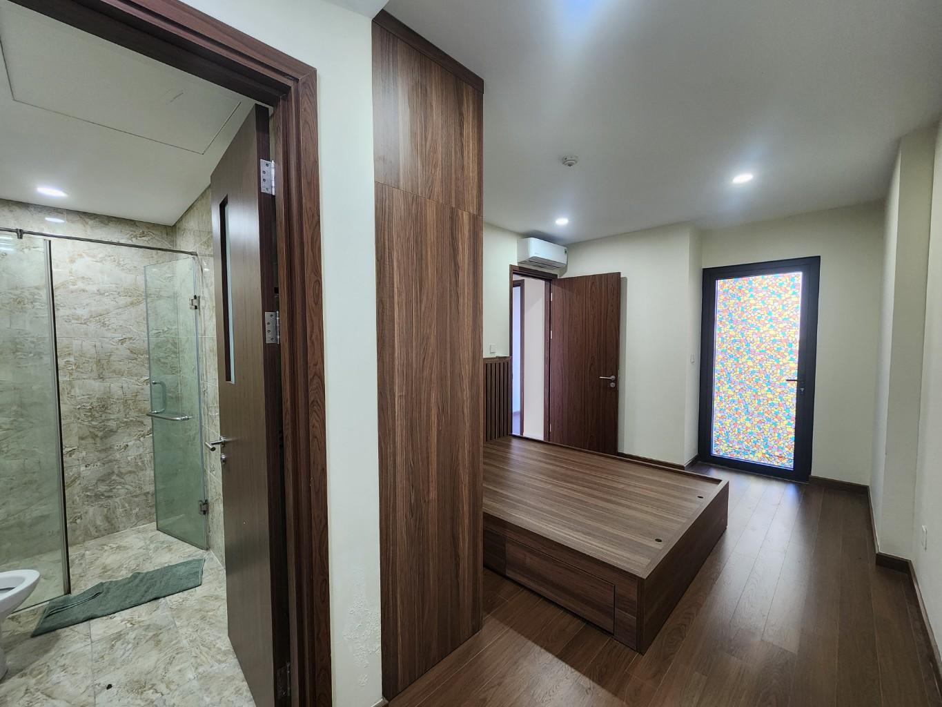 (Tin thật 100%) CH 82m2 x 2PN tại Green Park Trần Thủ Độ - Ban công hướng Đông - Nội thất 400 triệu - Ảnh 3