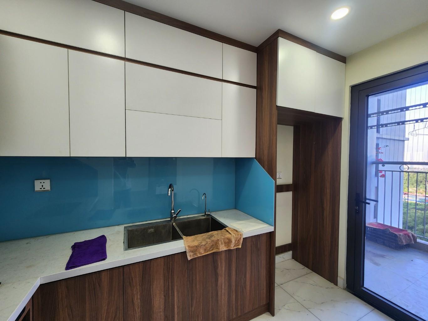 (Tin thật 100%) CH 82m2 x 2PN tại Green Park Trần Thủ Độ - Ban công hướng Đông - Nội thất 400 triệu - Ảnh 2