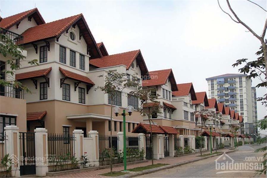 Biệt thự cao cấp khu Tổng Cục 5 Tân Triều phong cách hiện đại kết hợp ở và kinh doanh tốt - Ảnh chính