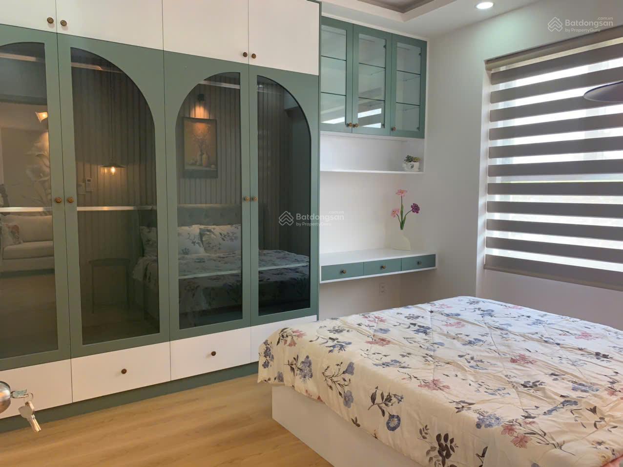 Biệt thự cao cấp khu Tổng Cục 5 Tân Triều phong cách hiện đại kết hợp ở và kinh doanh tốt - Ảnh 2