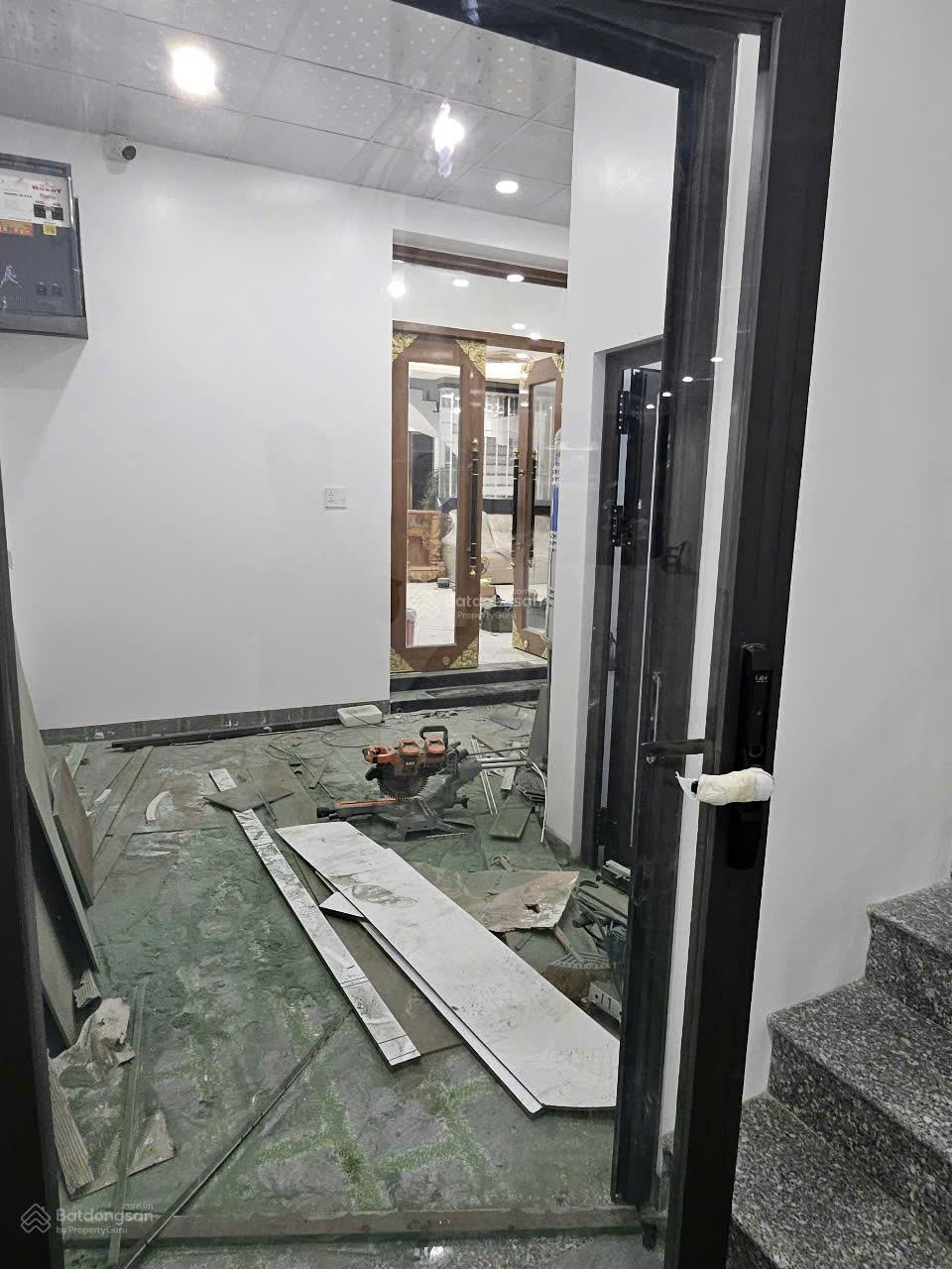 CHO THUÊ NHÀ 1 TRỆT 2LẦU MỚI 100%, 88M2 (DTSD=352M2)- MẶT TIỀN NGUYỄN VĂN CỪ, AN HÒA, NINH KIỀU - Ảnh 3