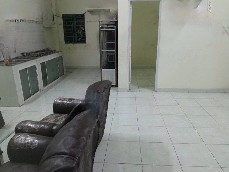 BÁN NHÀ SÁT MẶT TIỀN NGUYỄN DUY TRINH – KẾ HOMYLAND – 100M2 – CHỈ NHỈNH 60TR/M2 - Ảnh chính