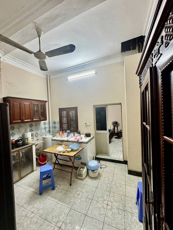 Bán Nhà Mặt Phố Nguyễn Lương Bằng. Đống Đa. Ô Tô. Vỉa Hè. DT 120m2. MT 4,2m. Giá 49,8 Tỷ. - Ảnh 2