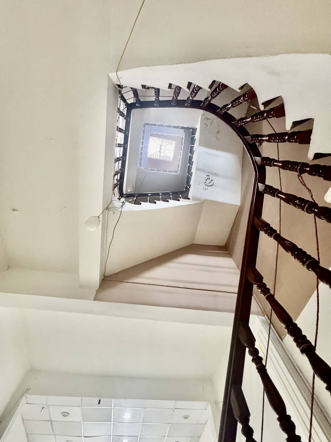 Bán Nhà Mặt Phố Nguyễn Lương Bằng. Đống Đa. Ô Tô. Vỉa Hè. DT 120m2. MT 4,2m. Giá 49,8 Tỷ. - Ảnh chính