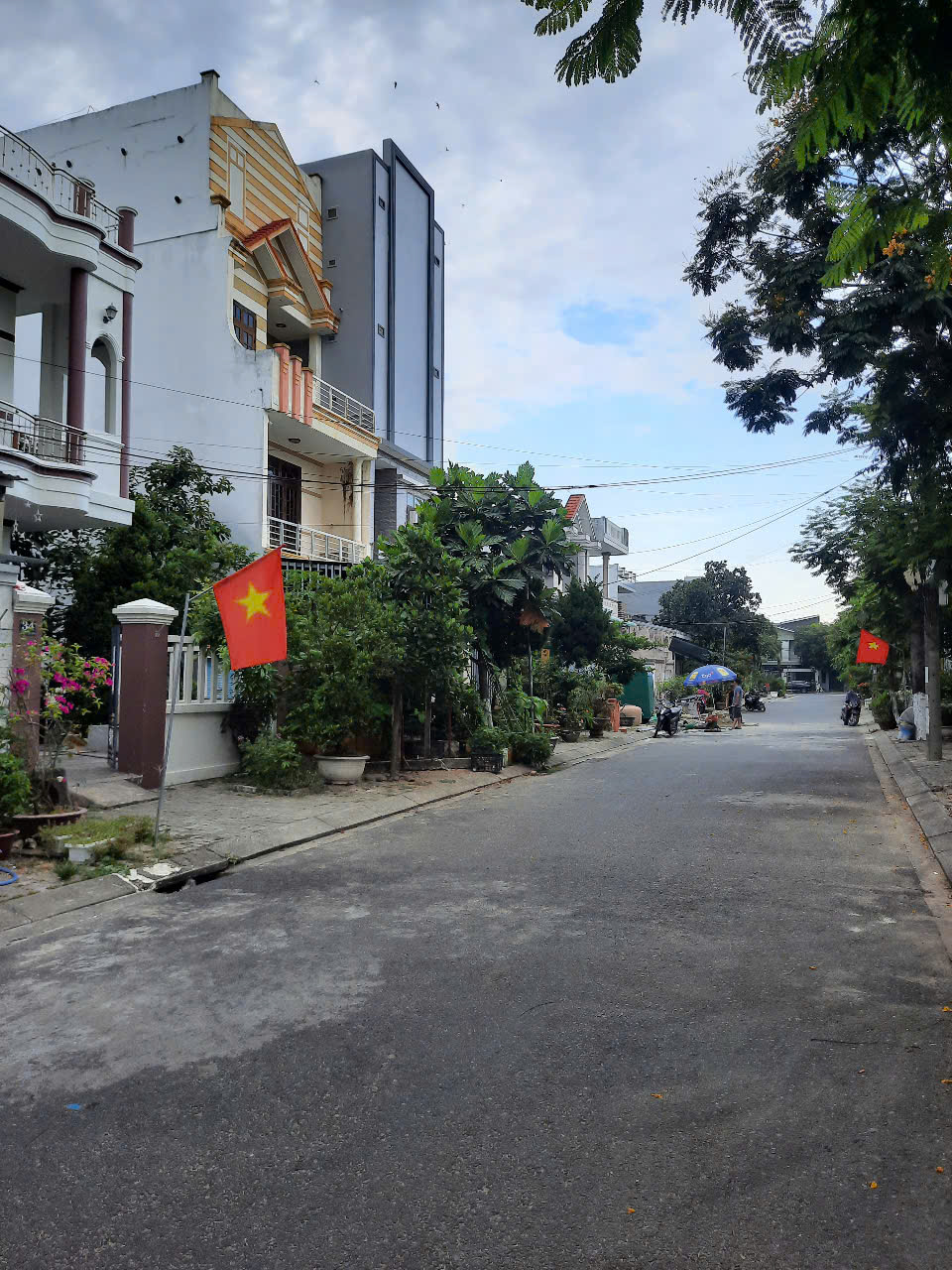 Chính chủ cần bán gấp - lô đất ven biển Tân Trà - Ngũ Hành Sơn, Đà Nẵng - 115m² - giá tốt! - Ảnh 2