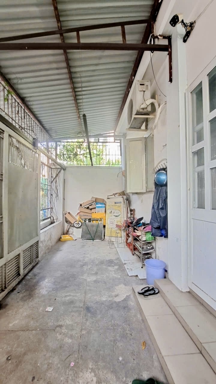 CHỦ NGỘP BANK – BÁN GẤP LÔ ĐẤT<br>168M²–TẶNG NHÀ-MUA GIỮ TIỀN QUÁ NGON. - Ảnh 1