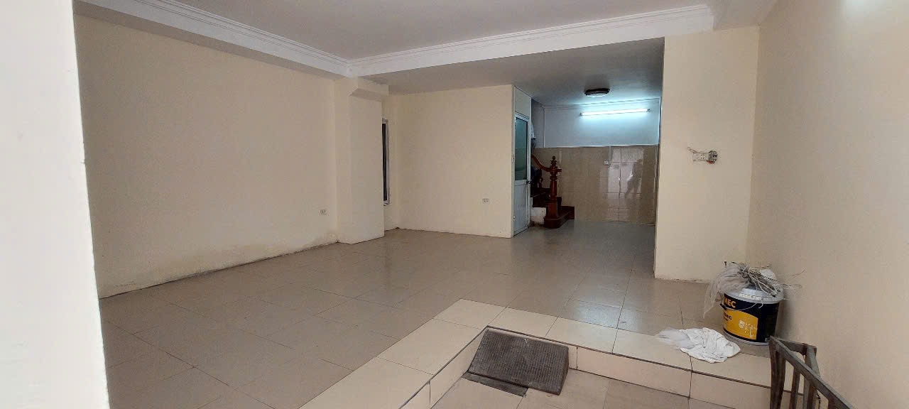 BÁN NHÀ VẠN PHÚC – 38M² – MẶT TIỀN 5M – 4 TẦNG – GIÁ 8.2 TỶ  CÓ THƯƠNG LƯỢNG - Ảnh 1