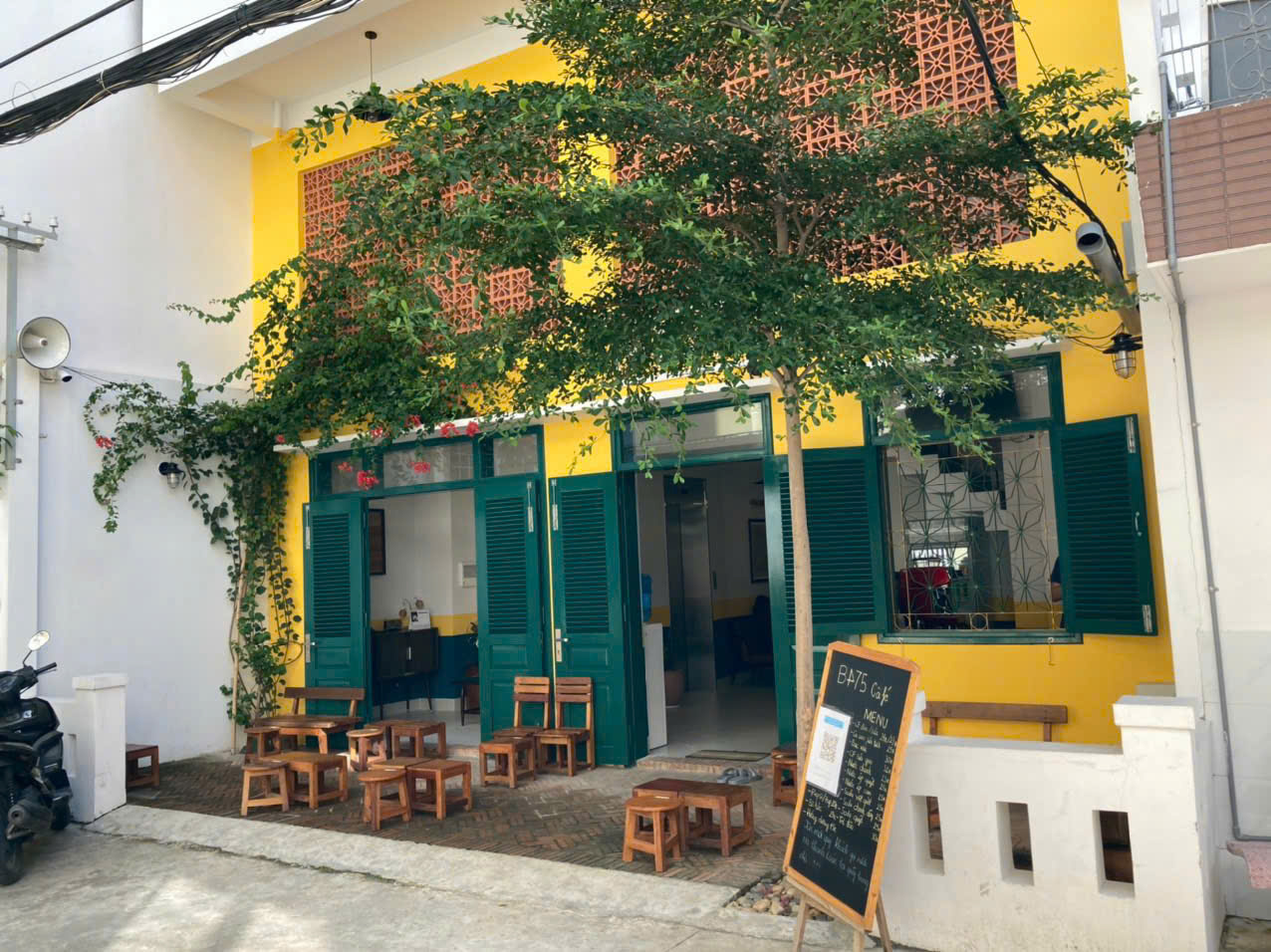 Bán hotel 7 tầng hẻm Paster , Xương Huân , Nha Trang .<br>dt 82m2, Giá bán 20 tỷ - lh; E Hồng - Ảnh 2
