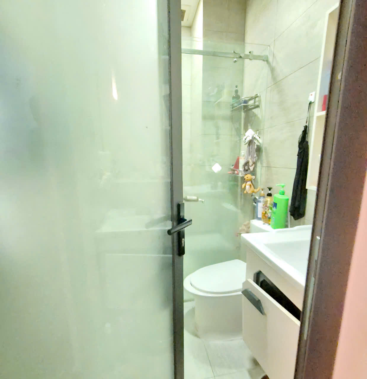 Chủ muốn bán nhà 4 tầng hẻm Lạc Long Quân, P10, 3.9x11, 6.9 tỷ - Ảnh 3