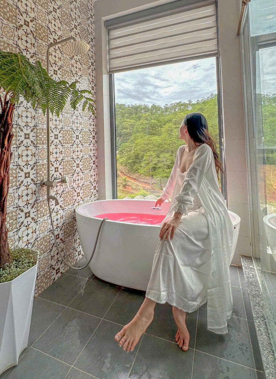BÁN HOME P10 ĐANG KINH DOANH ỔN ĐỊNH VIEW CỰC ĐỈNH CHỈ 15TỶ. - Ảnh 2