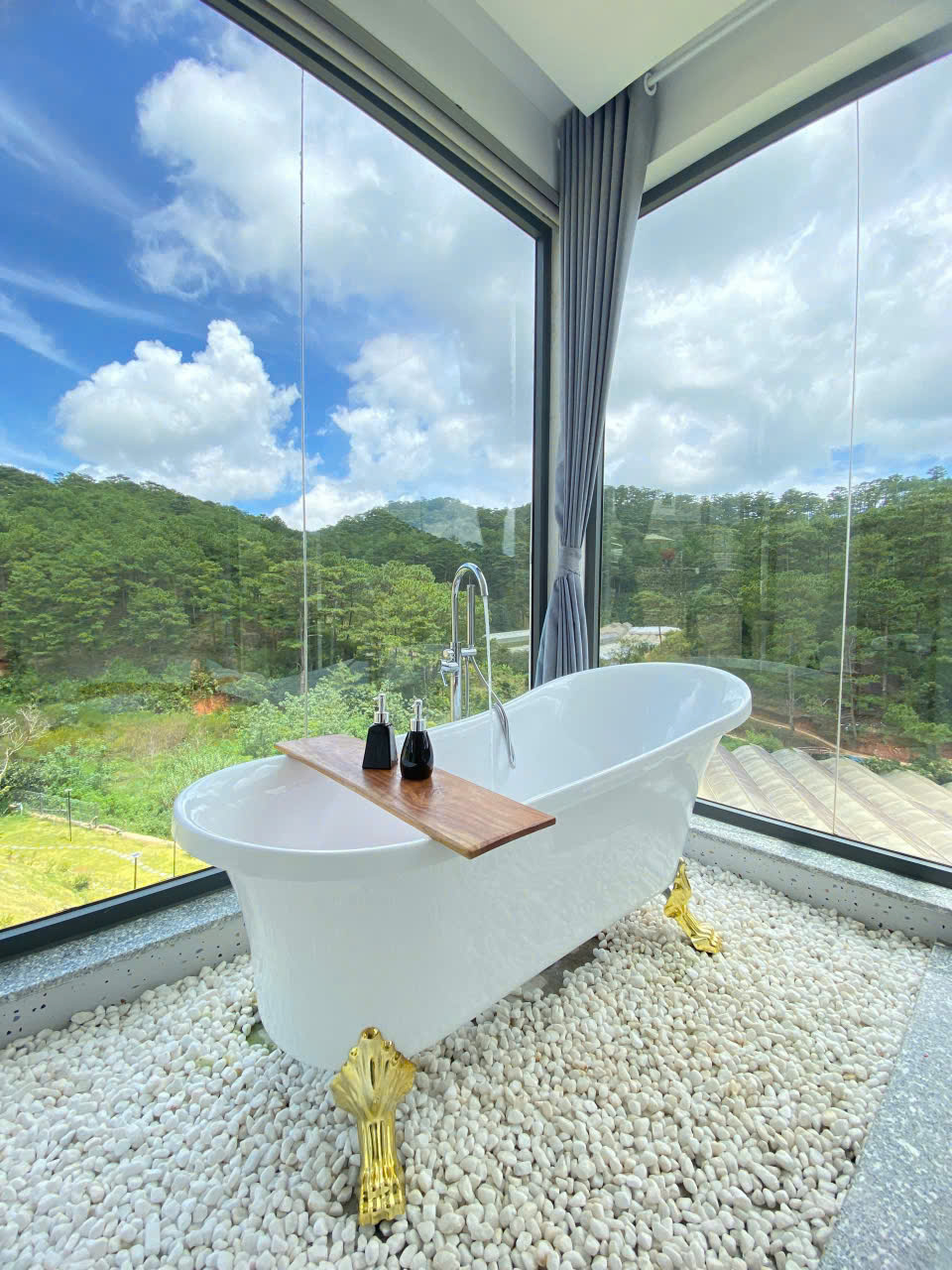 BÁN HOME P10 ĐANG KINH DOANH ỔN ĐỊNH VIEW CỰC ĐỈNH CHỈ 15TỶ. - Ảnh 3
