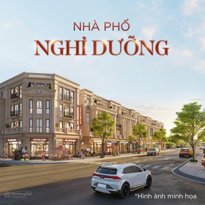 Liền kề Hừng đông- Vinhomes Wonder City- Đan Phượng, 120m2, mặt tiền 10m,2 mặt thoáng, thích hợp - Ảnh 1