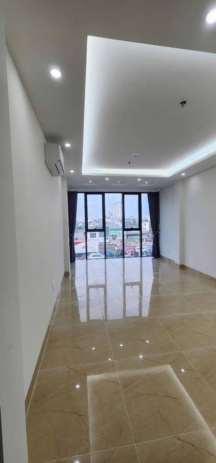 Bán Nhà Mặt Phố Nguyễn Xiển. Thanh Xuân. 8 Tầng Thang Máy. Ô Tô. Vỉa Hè. DT 70m2. Giá 37,8 Tỷ. - Ảnh 2