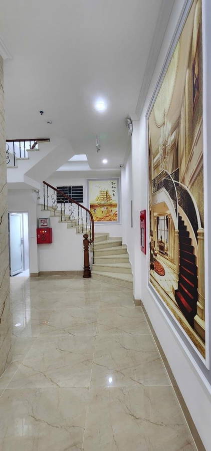 Bán Nhà Mặt Phố Nguyễn Xiển. Thanh Xuân. 8 Tầng Thang Máy. Ô Tô. Vỉa Hè. DT 70m2. Giá 37,8 Tỷ. - Ảnh 4