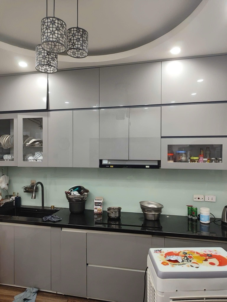 Vị trí: nhà phố Mễ Trì Hạ, ngõ rộng ba gác tránh xe máy, vài chục mét ra chợ, trường học Mễ Trì các - Ảnh 2
