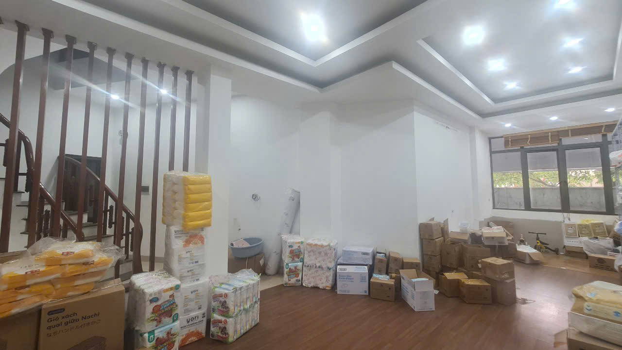 BÁN NHÀ MẶT PHỐ  Quang Trung 55m2X5 tầng mặt tiền  3.3, 15.2 tỷ Hà Đông - Ảnh 2