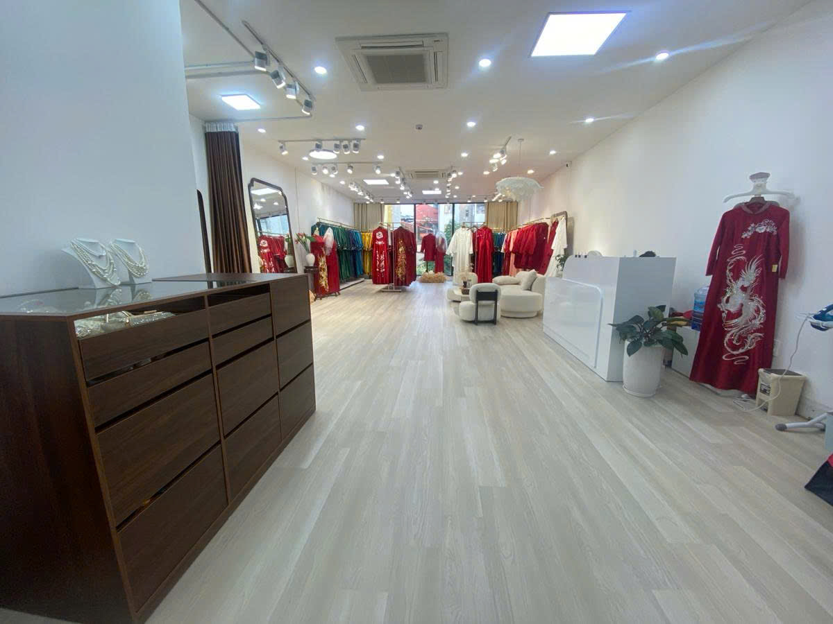 Bán tòa 9 tầng mặt phố Xã Đàn, Đống Đa 100m2 có hầm mặt tiền 6.3m kinh doanh đỉnh - Ảnh 2