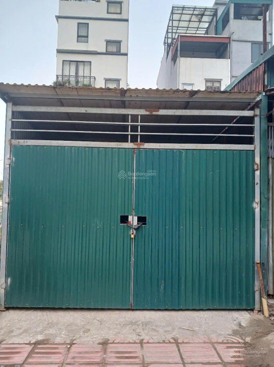 Lô Đất Đẹp khu tái định cư Ngọc Thụy, Long Biên, Hà Nội. - Ảnh 2