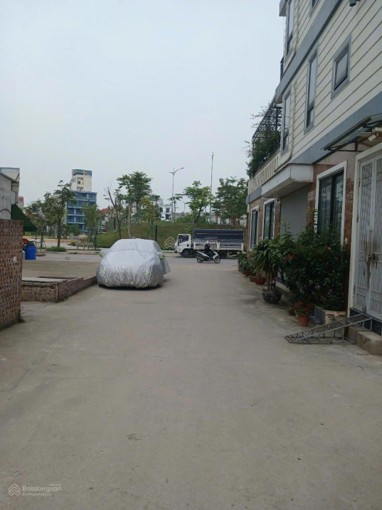 Lô Đất Đẹp khu tái định cư Ngọc Thụy, Long Biên, Hà Nội. - Ảnh chính