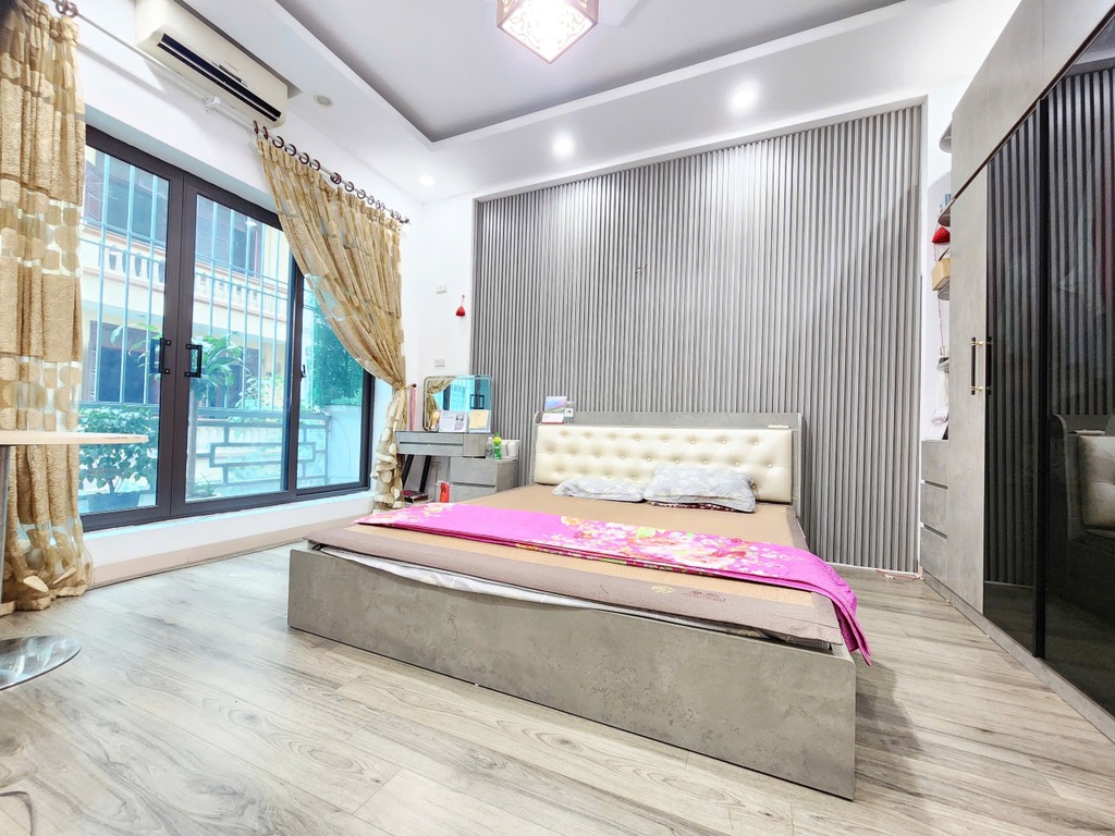 SIÊU PHẨM - PHÂN LÔ KINH DOANH - 2 THOÁNG VĨNH VIỄN - Ở CỰC SƯỚNG - Ảnh 1