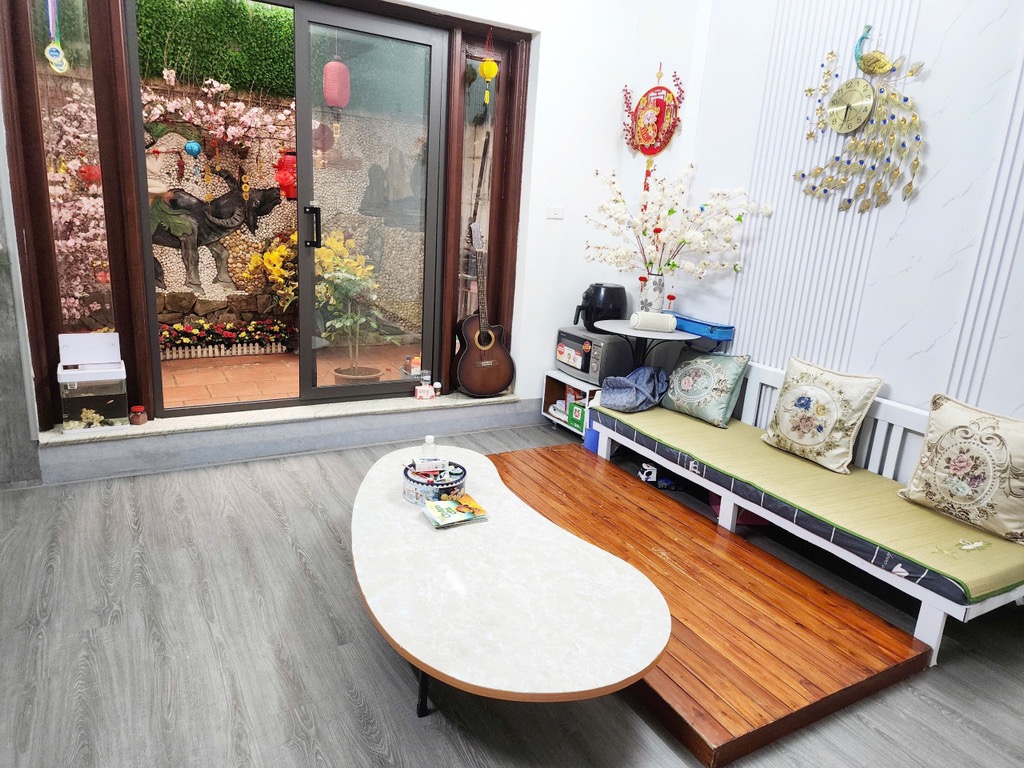 SIÊU PHẨM - PHÂN LÔ KINH DOANH - 2 THOÁNG VĨNH VIỄN - Ở CỰC SƯỚNG - Ảnh 2