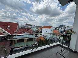 CẦN TÌM NGƯỜI THUÊ PHÒNG GẤP – VÀO Ở ĐẦU THÁNG 6 - Ảnh 4