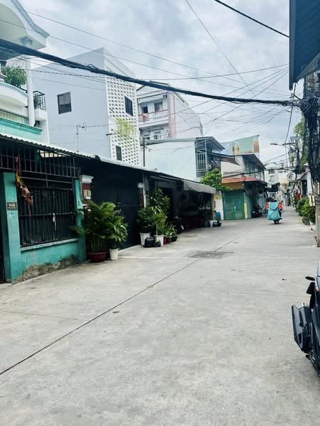 HẺM TẢI TRÁNH -CHDV LÔ GÓC 79M 4.1❌19.5 - 0 LG -  - DÒNG TIÈN 20TR GIÁ 7.X TỶ - Ảnh 3