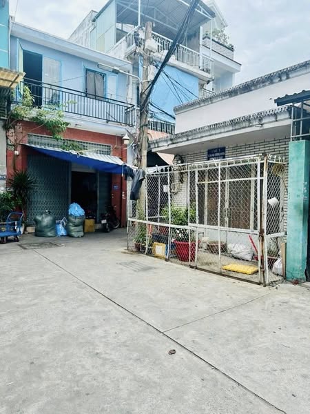 HẺM TẢI TRÁNH -CHDV LÔ GÓC 79M 4.1❌19.5 - 0 LG -  - DÒNG TIÈN 20TR GIÁ 7.X TỶ - Ảnh 2