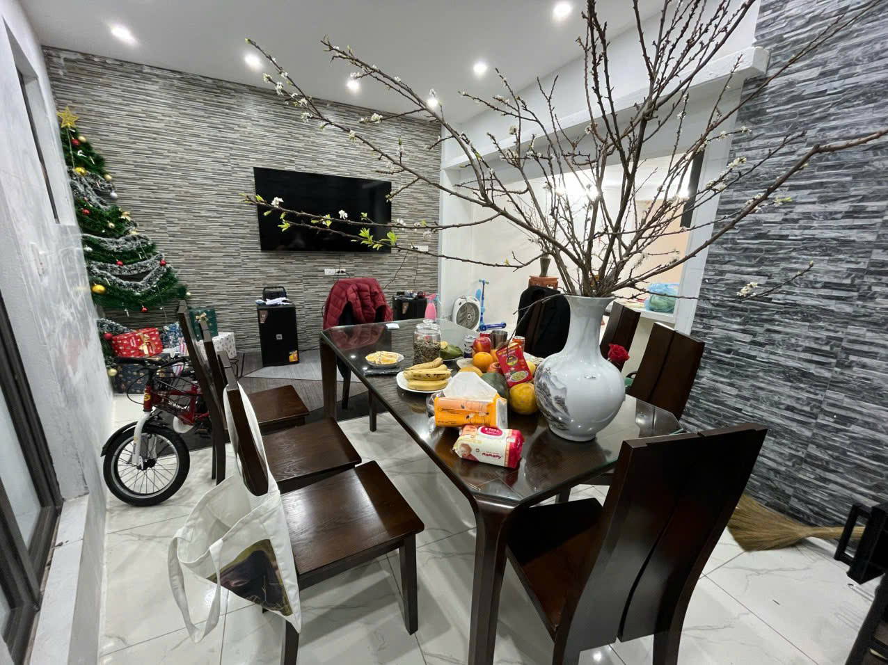 Đầu tư cho thuê phố Khâm Thiên, Đống Đa, 75m2, mặt tiền 5m, 2 THOÁNG, 10.5 tỷ - Ảnh 2