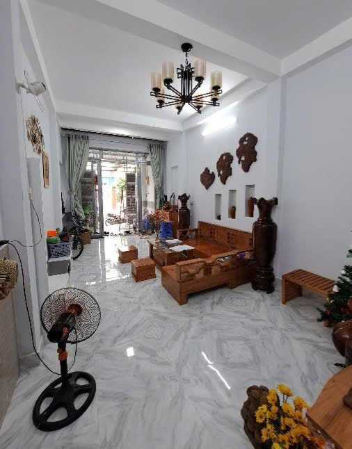 BÁN NHÀ MẶT TIỀN KINH DOANH QUẬN 7 – NGAY ĐƯỜNG LÂM VĂN BỀN – SỔ HỒNG RIÊNG – GIÁ NHỈNH 12 TỶ, LH - Ảnh 3