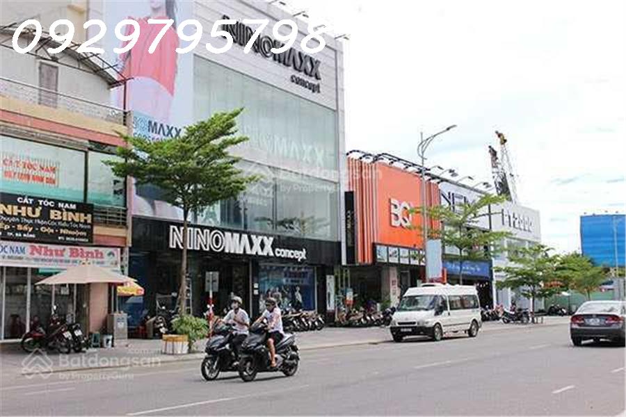 CHÍNH CHỦ BÁN NHÀ 2 TẦNG SÁT MẶT TIỀN ĐƯỜNG LÊ DUẨN ĐÀ NẴNG - TRUNG TÂM KINH DOANH SẦN UẤT - Ảnh chính