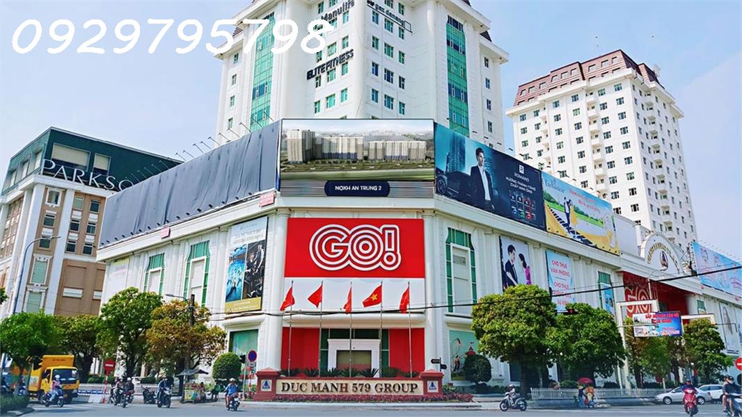 CHÍNH CHỦ BÁN NHÀ 2 TẦNG SÁT MẶT TIỀN ĐƯỜNG LÊ DUẨN ĐÀ NẴNG - TRUNG TÂM KINH DOANH SẦN UẤT - Ảnh 2
