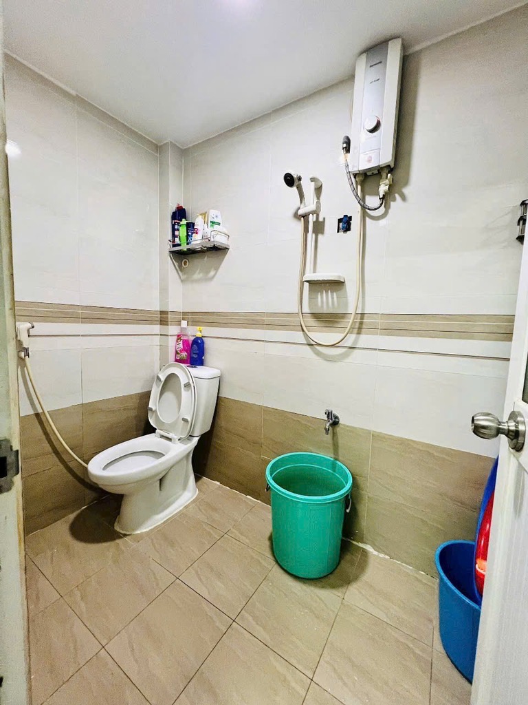Bán nhà HXH Lê Thiệt, Hòa Thạnh, trung tâm Tân Phú, 36m² - 4.2x9 - 2 tầng, chỉ hơn 4 tỷ - Ảnh 4