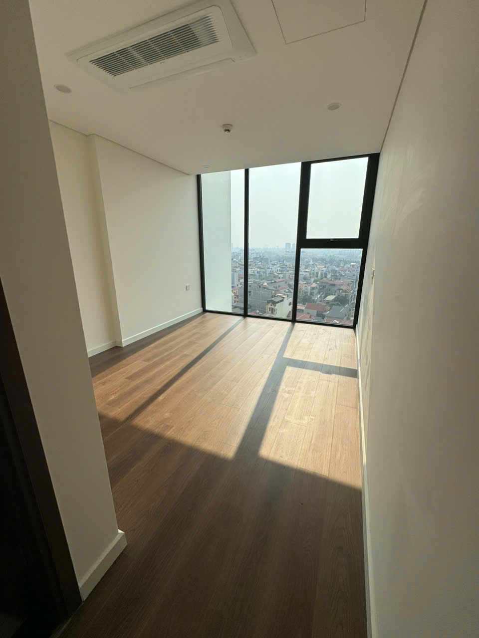 Cho thuê cc Shunshine Green Econic Phúc Đồng, Long Biên, nội thất cơ bản, 80m2 2ngủ, 11 triệu/tháng - Ảnh 3
