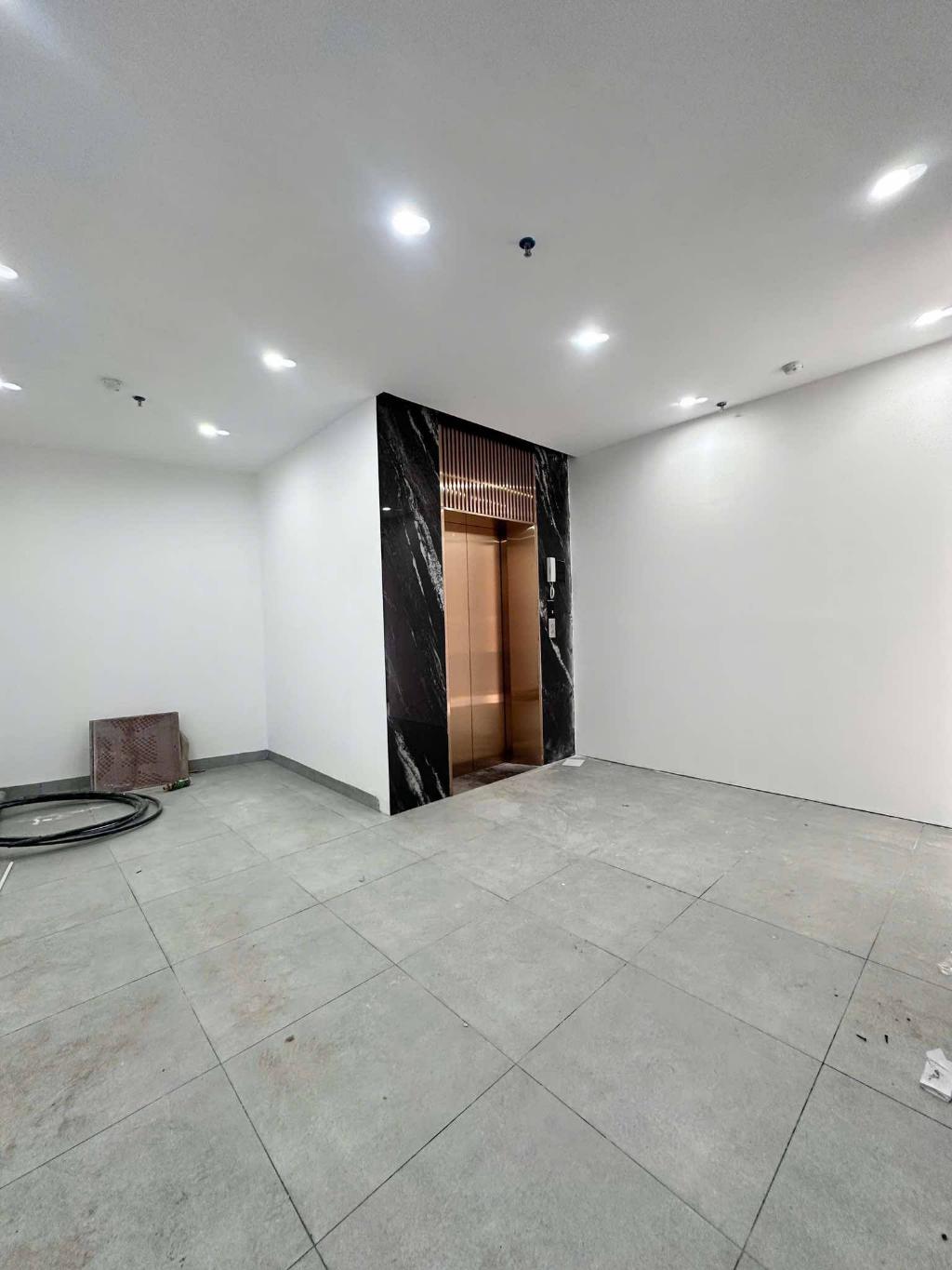 (Tin thật 100%) Bán CCMN 61m2 x 13CH tại phố Trần Cung - Mặt tiền 10m - Nhà gần phố - DT 850tr/năm - Ảnh 4