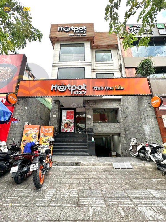 DUY NHẤT ! Nhà 3 mặt tiền K300, 6x19m, giá giảm cực sâu từ 40 tỷ chỉ còn 28 tỷ thôi - Ảnh chính