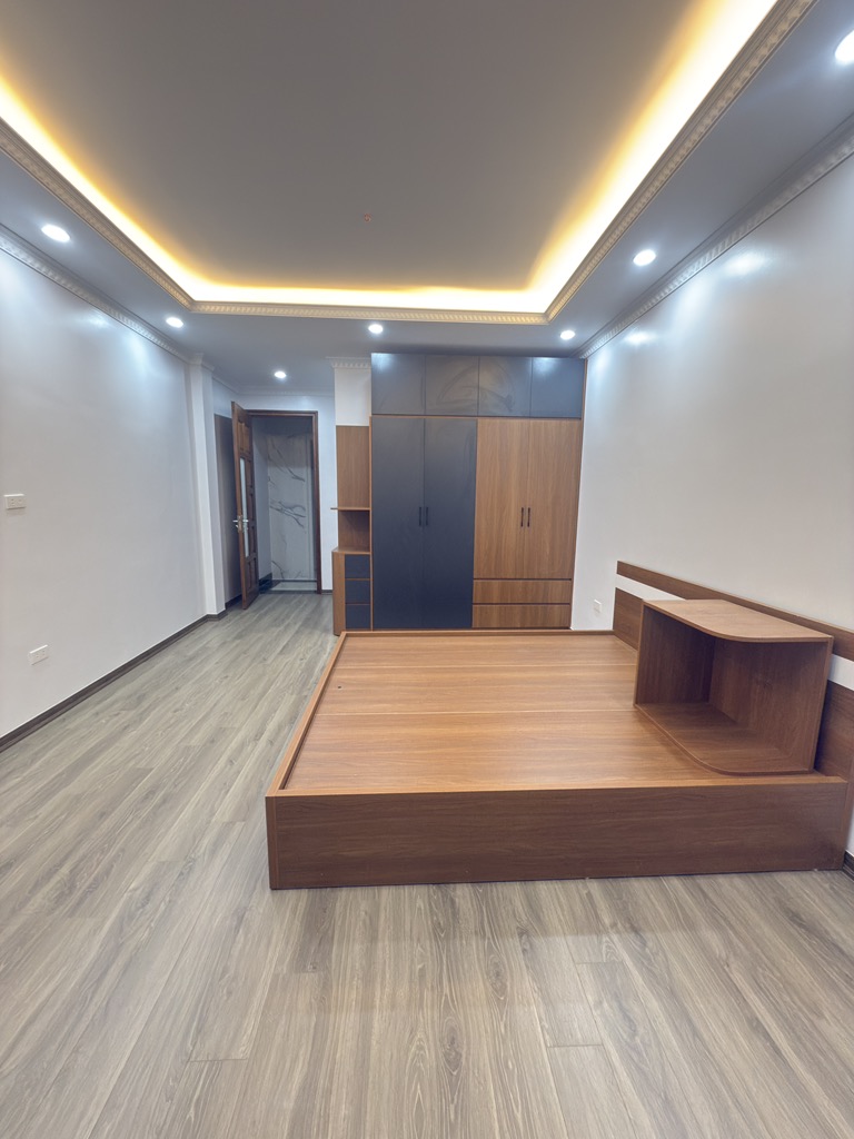 BIỆT THỰ MỚI XÂY - KINH DOANH - THANG MÁY - 6 TẦNG - TT CẦU GIẤY - 40M2 - HƠN 11 TỶ - Ảnh 3